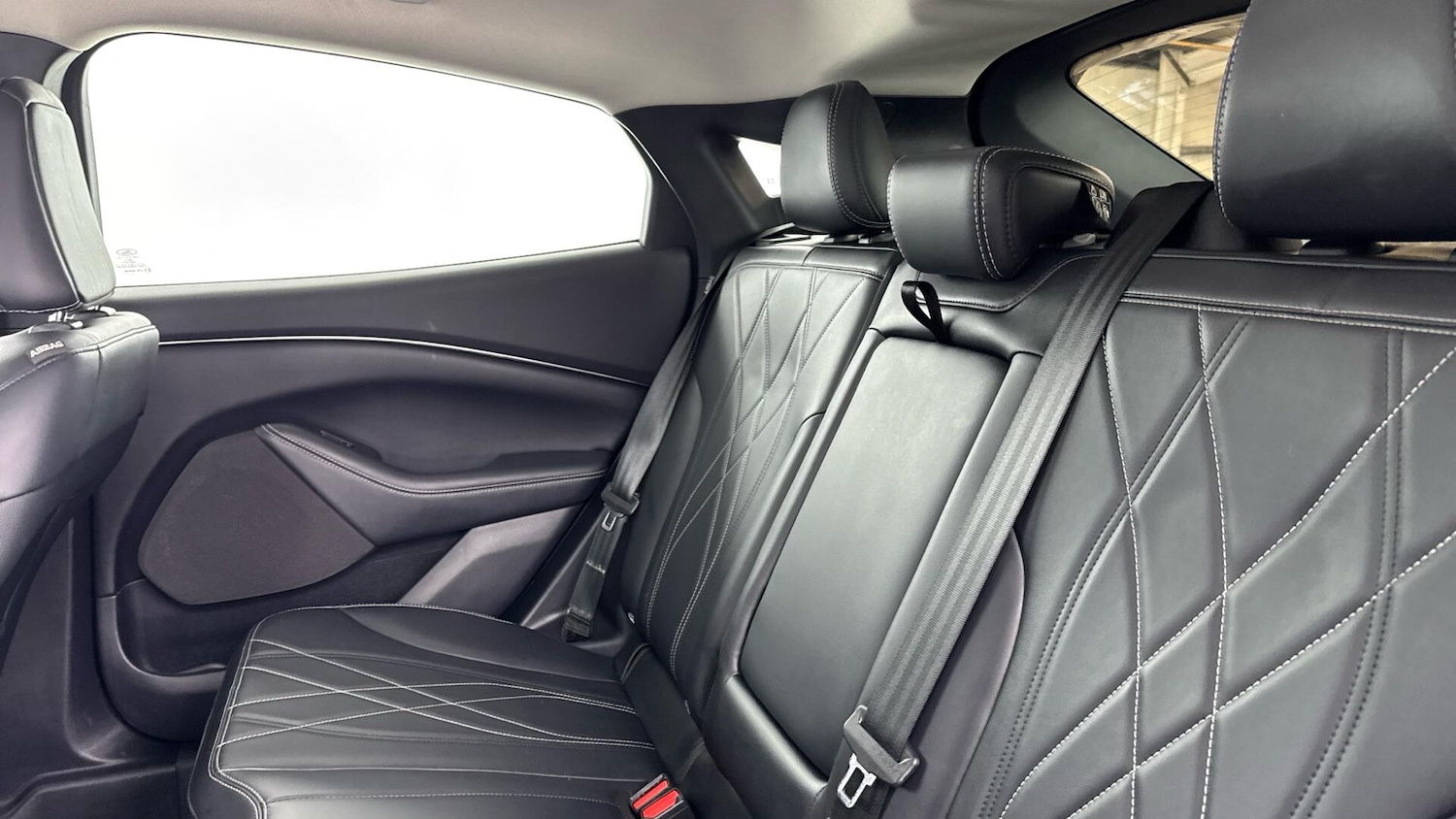 Used Ford Mustang Mach-E 2023 for sale - 78085813: Photo 14