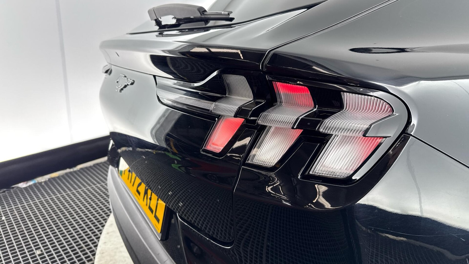 Used Ford Mustang Mach-E 2023 for sale - 78085813: Photo 16