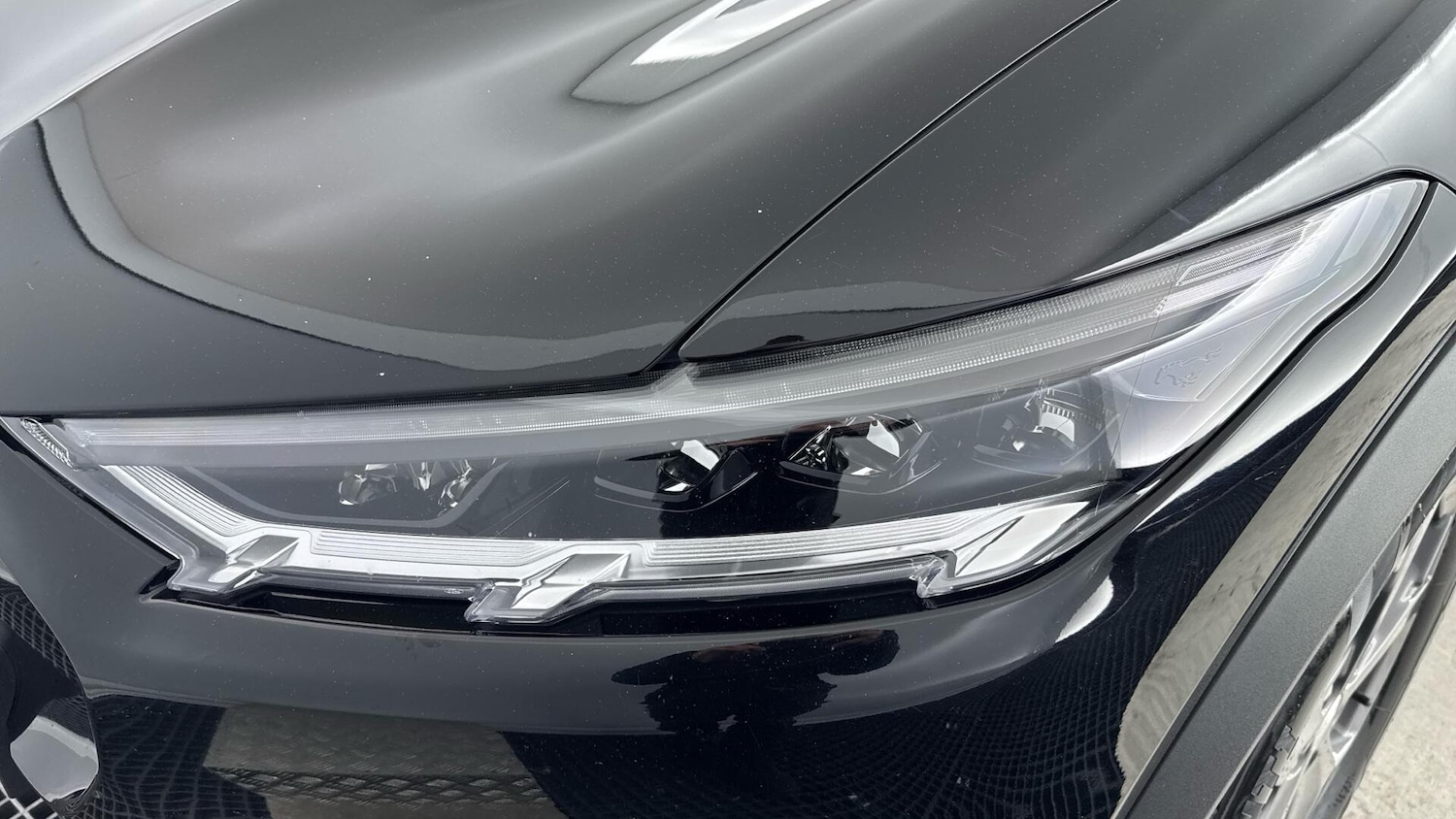 Used Ford Mustang Mach-E 2023 for sale - 78085813: Photo 18