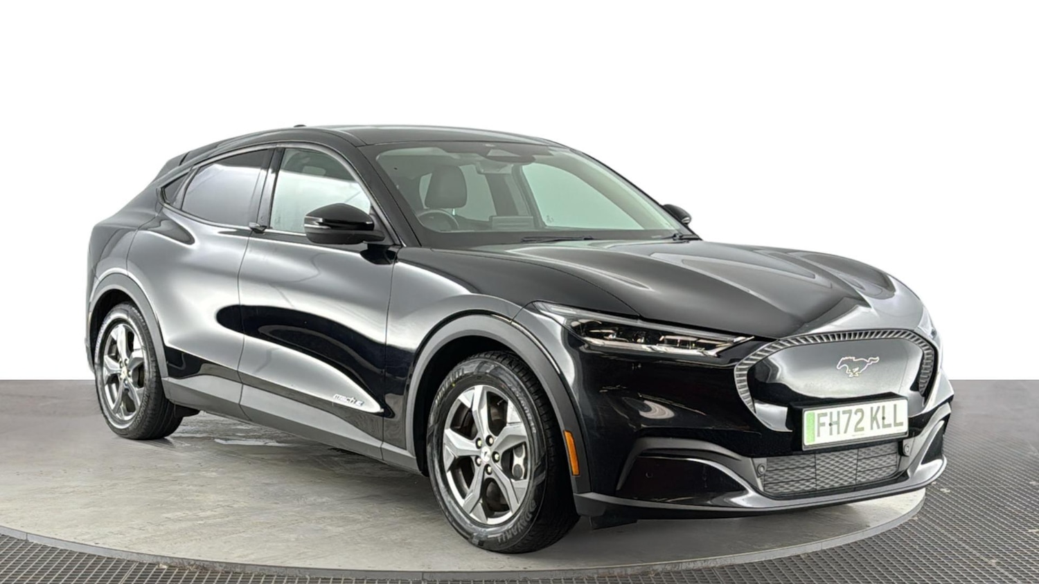 Used Ford Mustang Mach-E 2023 for sale - 78085813: Photo 2