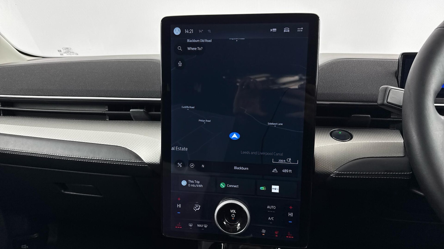 Used Ford Mustang Mach-E 2023 for sale - 78085813: Photo 24