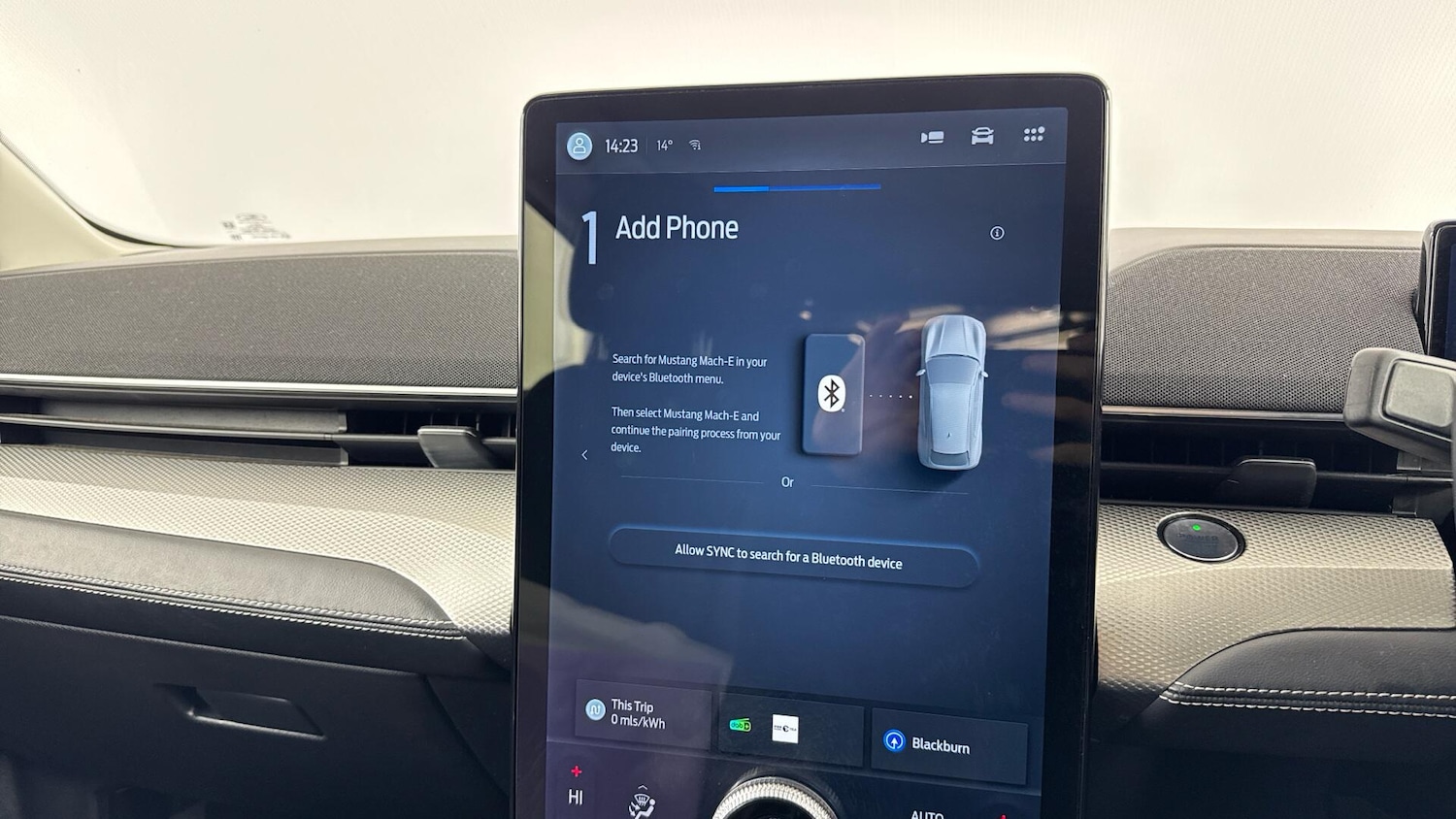 Used Ford Mustang Mach-E 2023 for sale - 78085813: Photo 28