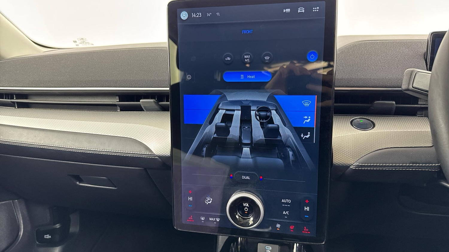 Used Ford Mustang Mach-E 2023 for sale - 78085813: Photo 29