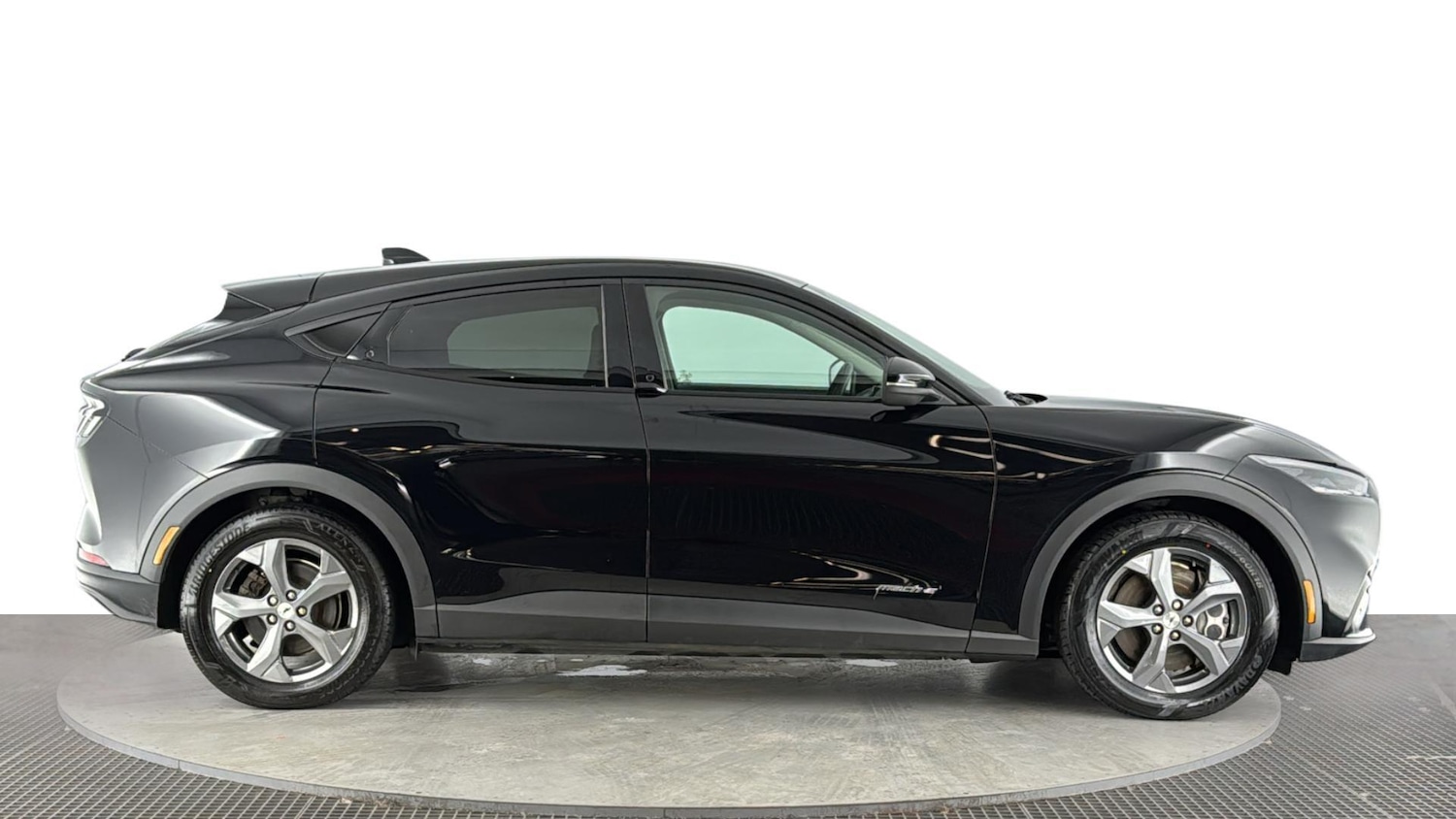 Used Ford Mustang Mach-E 2023 for sale - 78085813: Photo 3