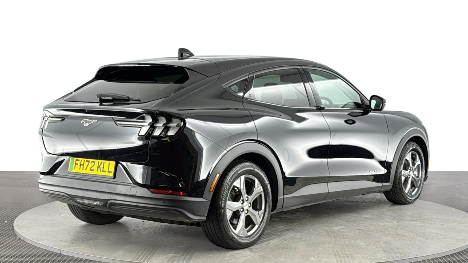 Used Ford Mustang Mach-E 2023 for sale - 78085813: Photo 4