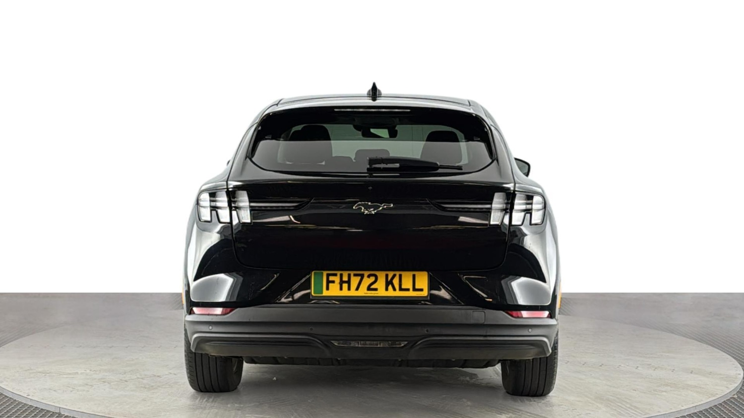 Used Ford Mustang Mach-E 2023 for sale - 78085813: Photo 5