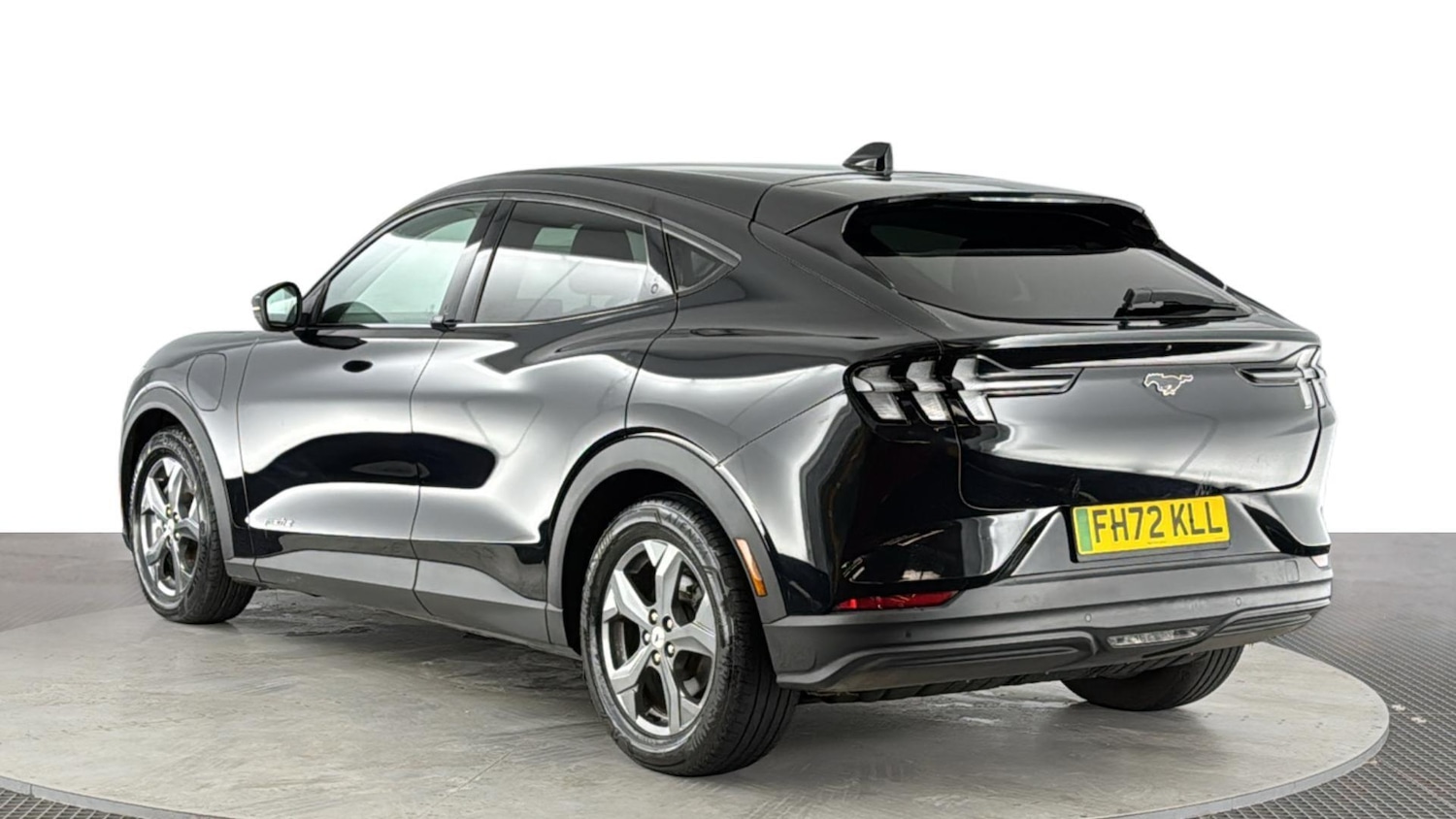 Used Ford Mustang Mach-E 2023 for sale - 78085813: Photo 6