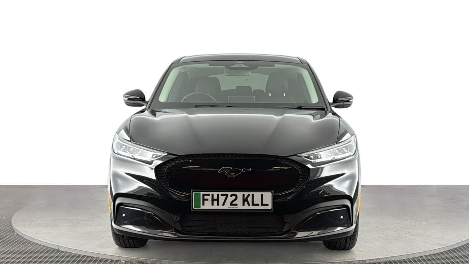 Used Ford Mustang Mach-E 2023 for sale - 78085813: Photo 8