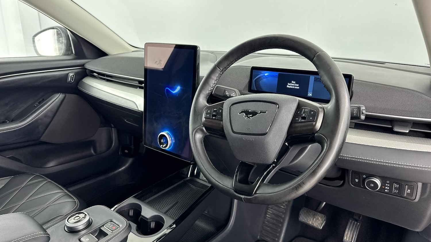 Used Ford Mustang Mach-E 2023 for sale - 78085813: Photo 9