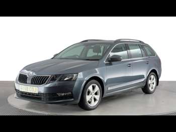 2018 - 1.6 TDI SE Technology 5dr