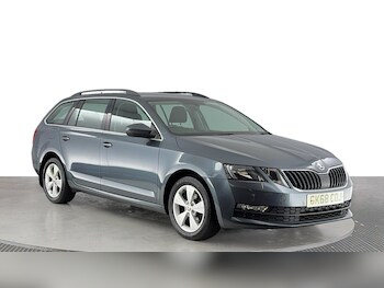 Used Skoda Octavia 2018 for sale - 75469996: Photo