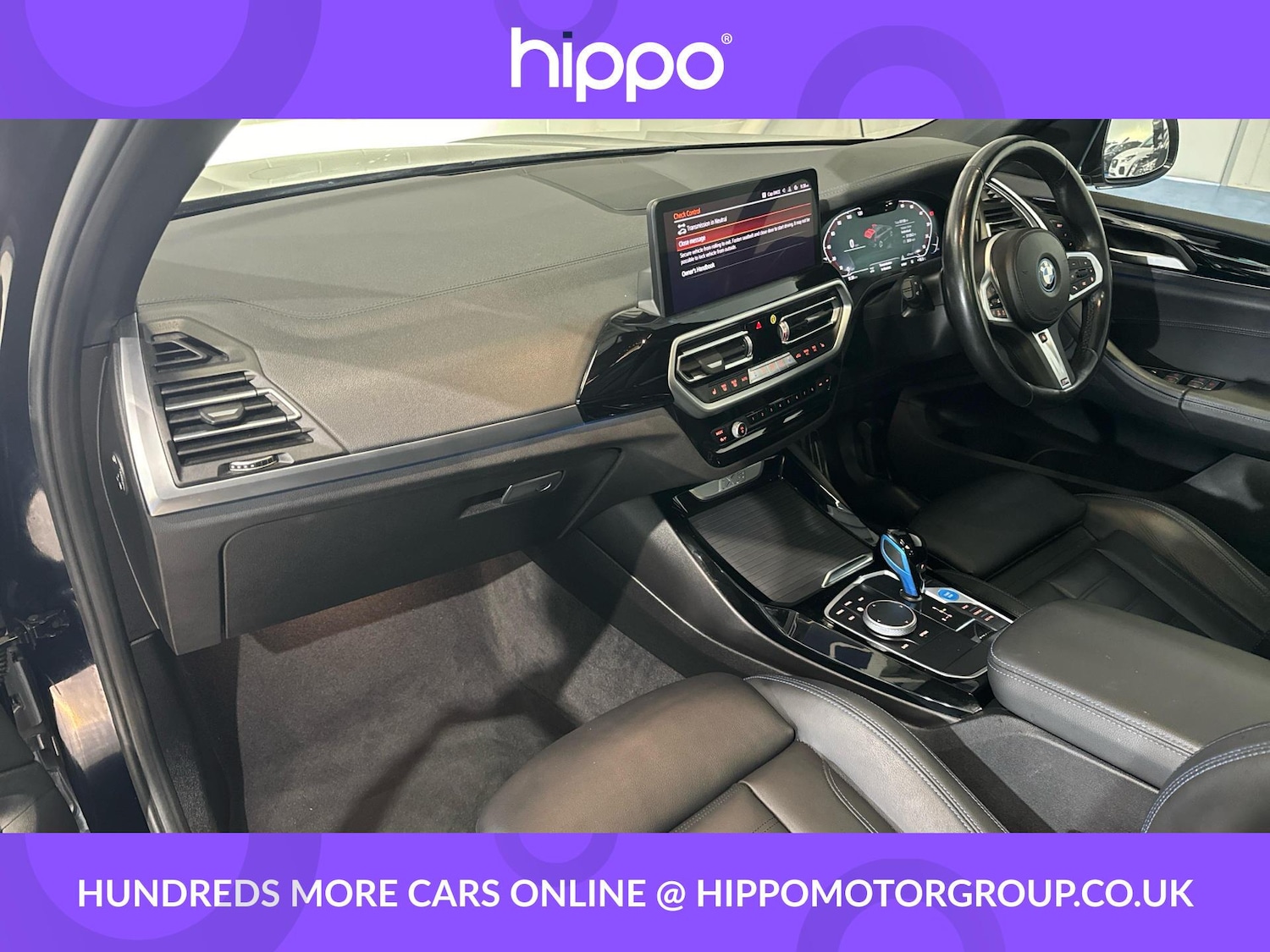 Used BMW iX3 2022 for sale - 76992944: Photo 10