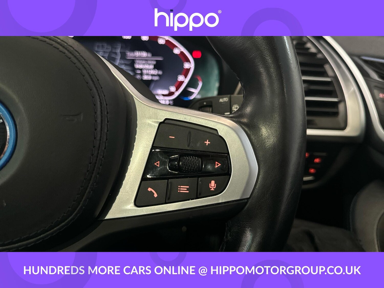 Used BMW iX3 2022 for sale - 76992944: Photo 17