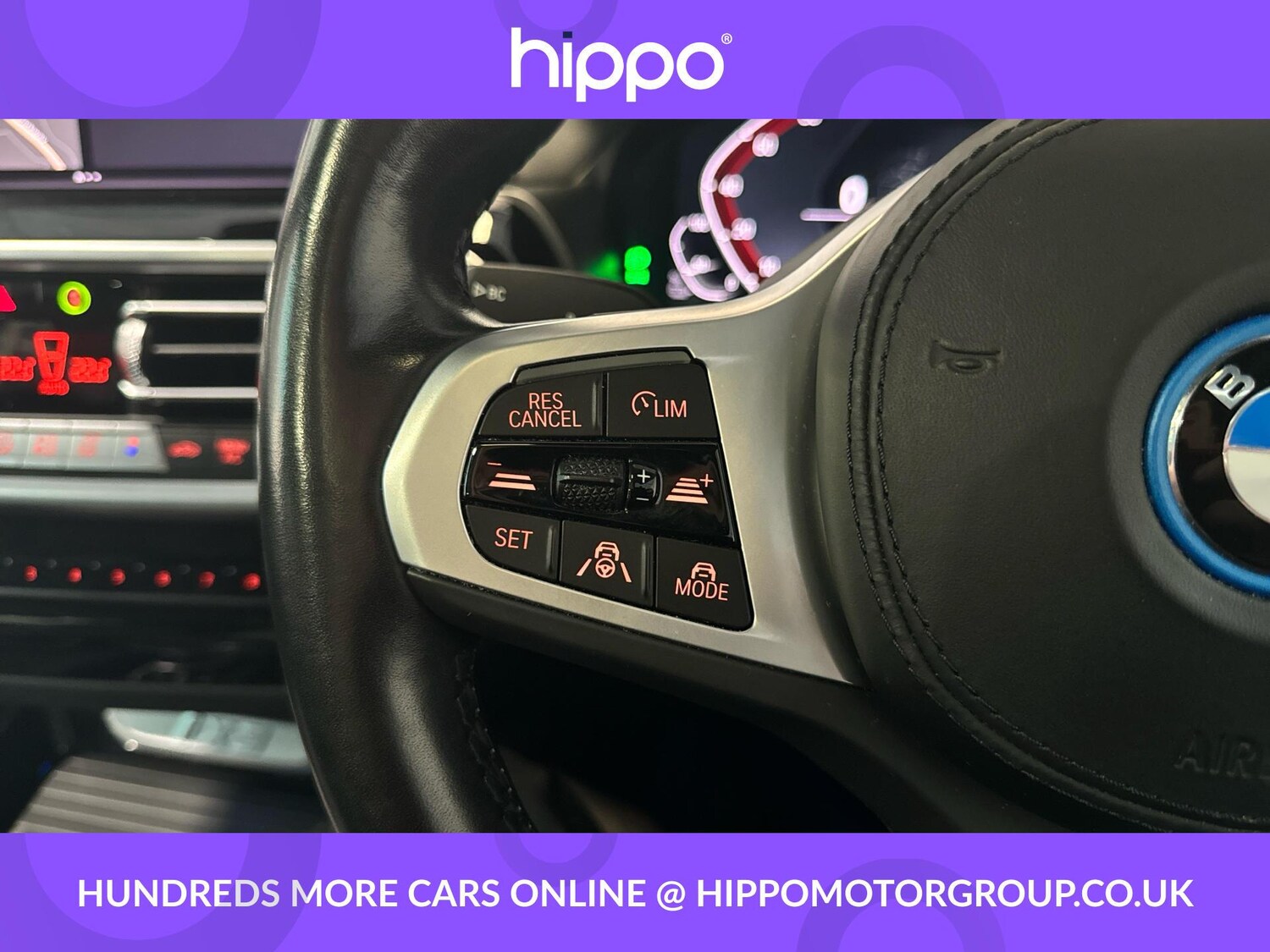 Used BMW iX3 2022 for sale - 76992944: Photo 18