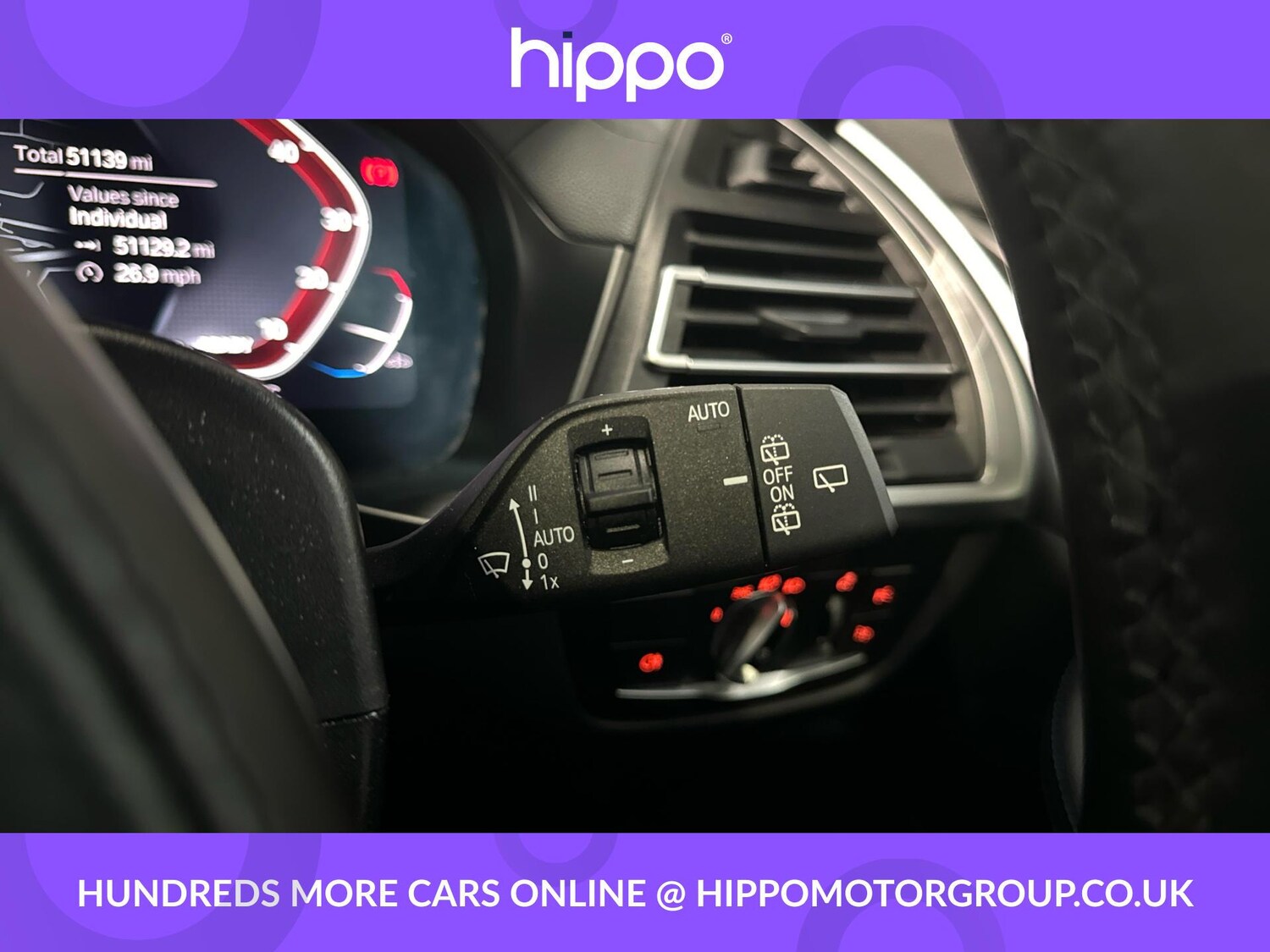 Used BMW iX3 2022 for sale - 76992944: Photo 19