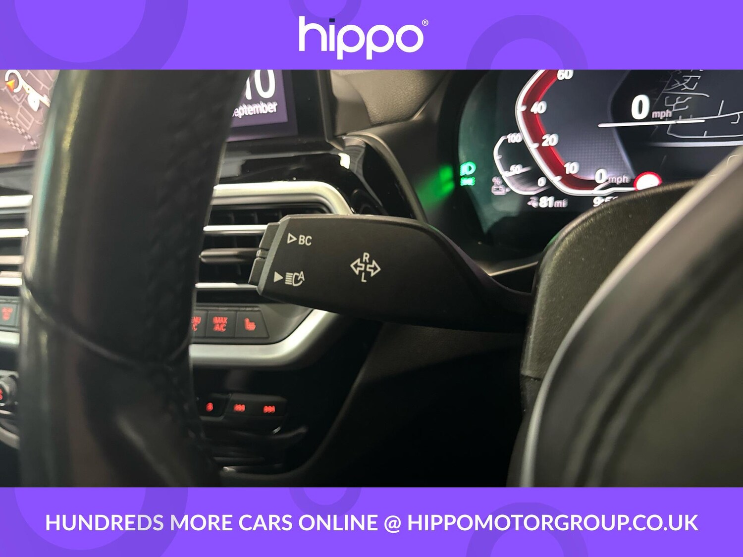 Used BMW iX3 2022 for sale - 76992944: Photo 20