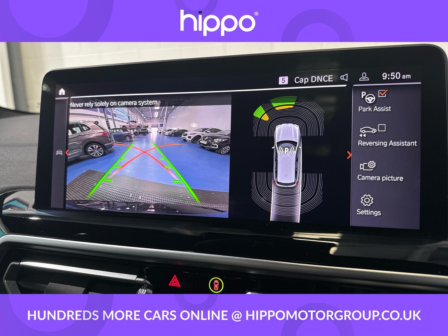 Used BMW iX3 2022 for sale - 76992944: Photo 21