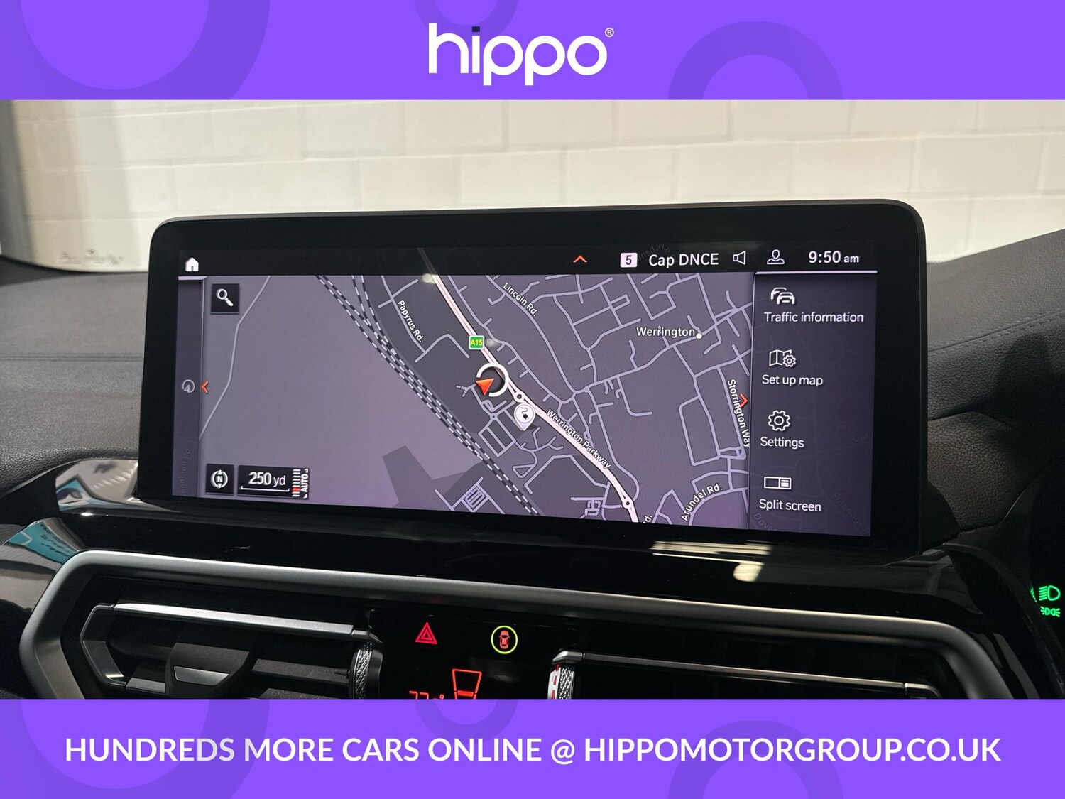 Used BMW iX3 2022 for sale - 76992944: Photo 22