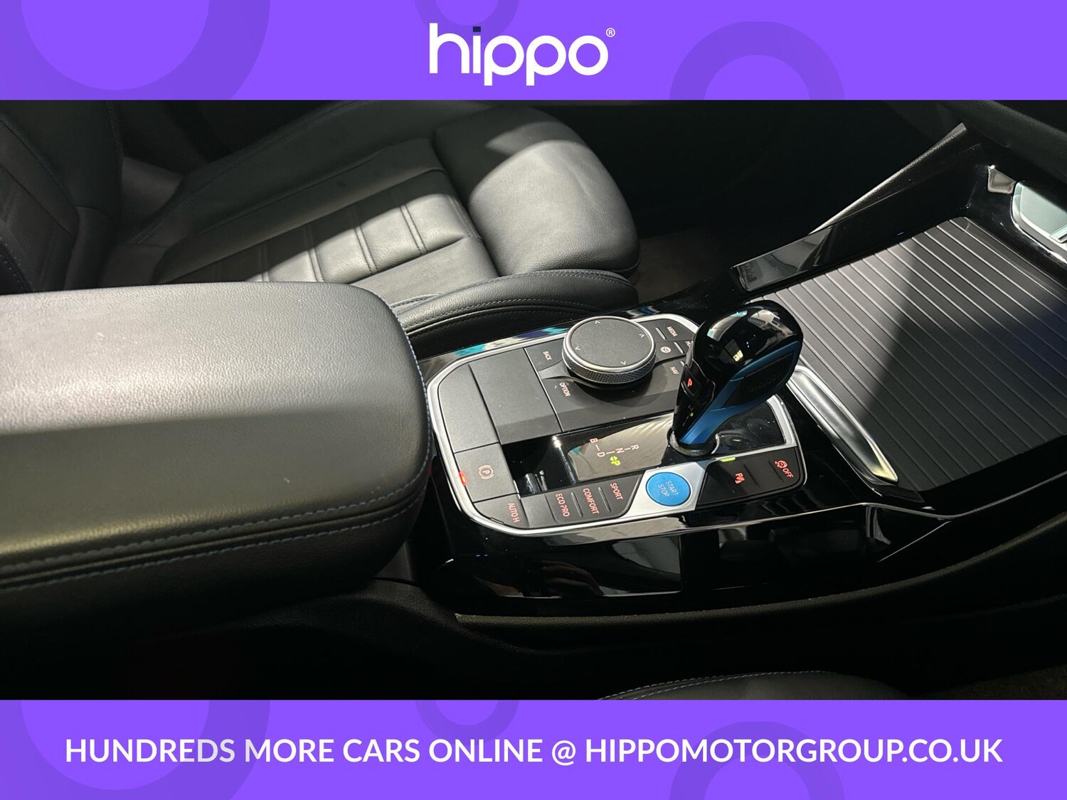 Used BMW iX3 2022 for sale - 76992944: Photo 23