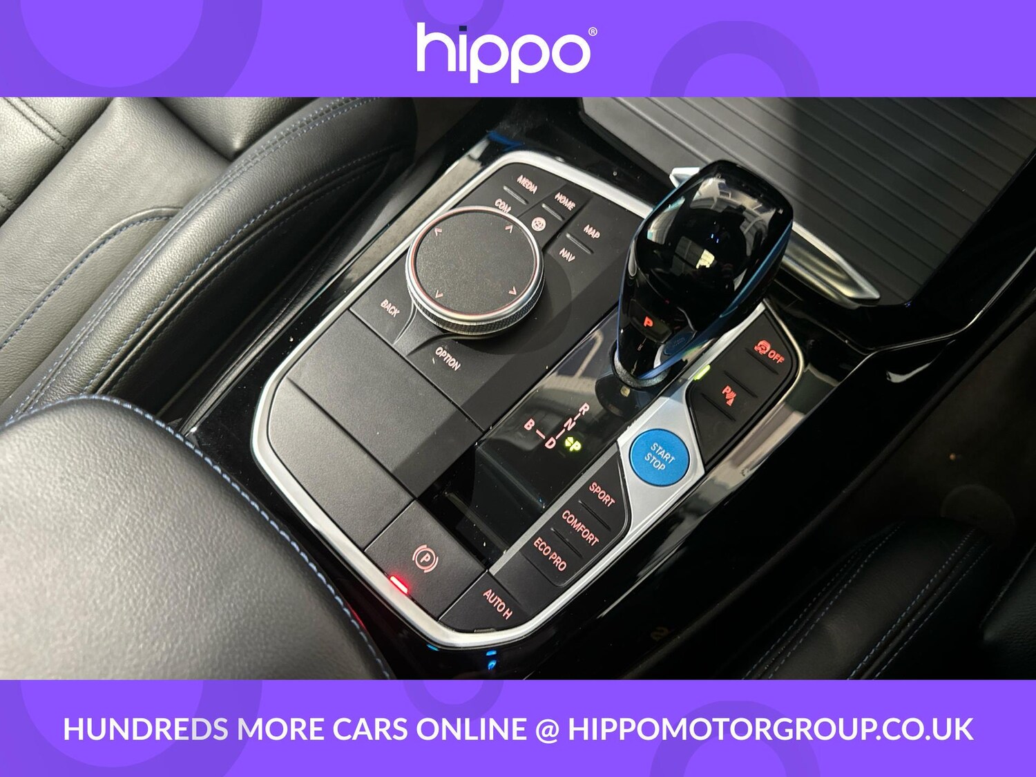 Used BMW iX3 2022 for sale - 76992944: Photo 24