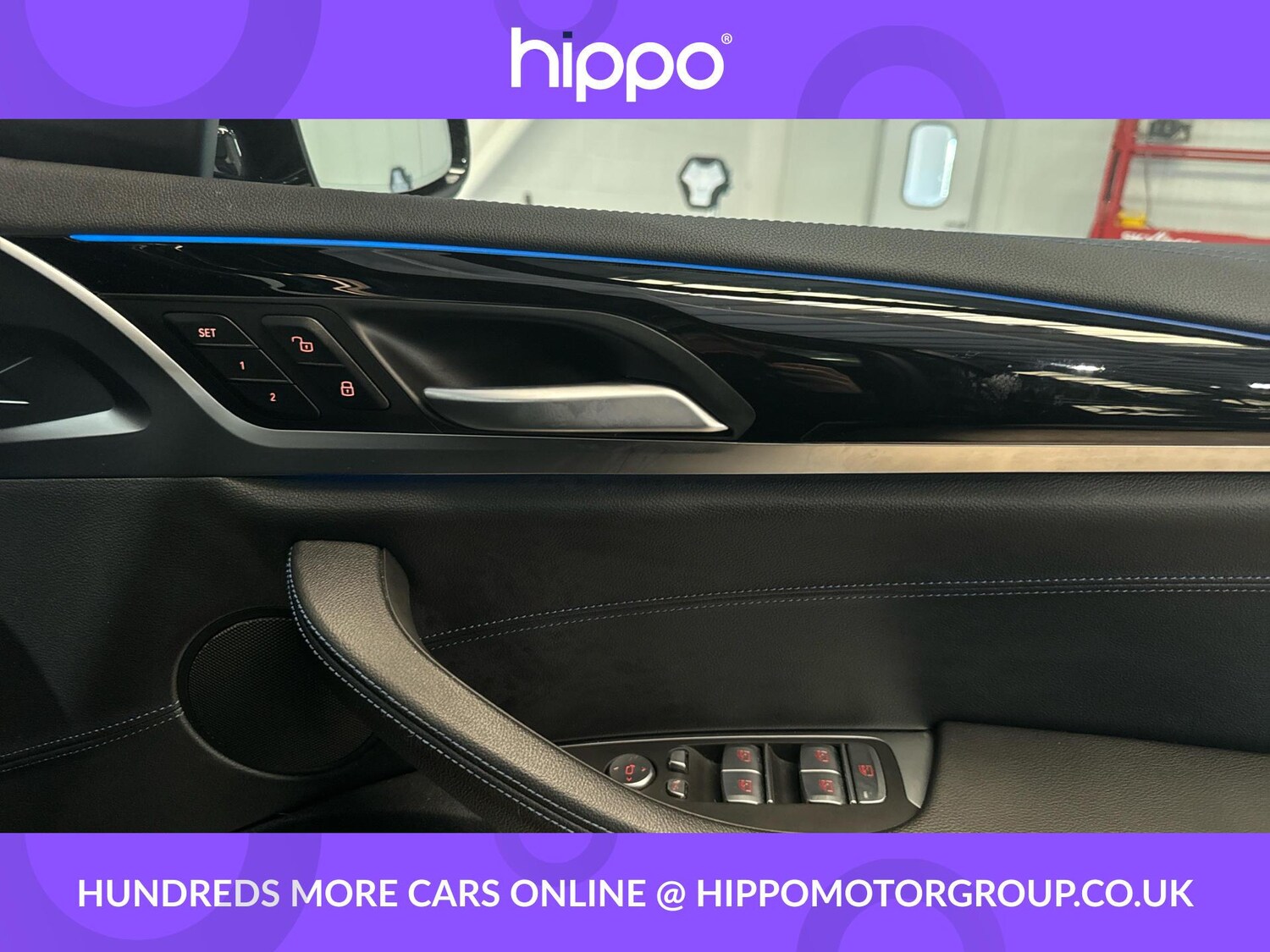 Used BMW iX3 2022 for sale - 76992944: Photo 25