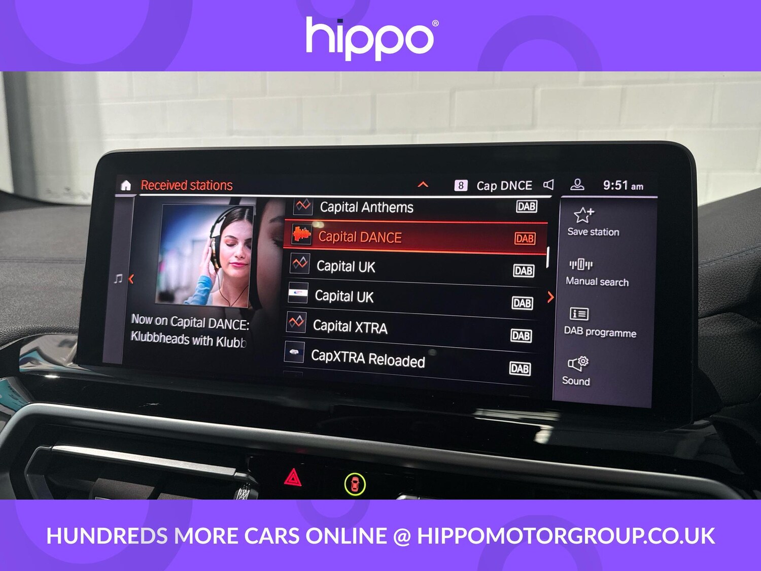 Used BMW iX3 2022 for sale - 76992944: Photo 30