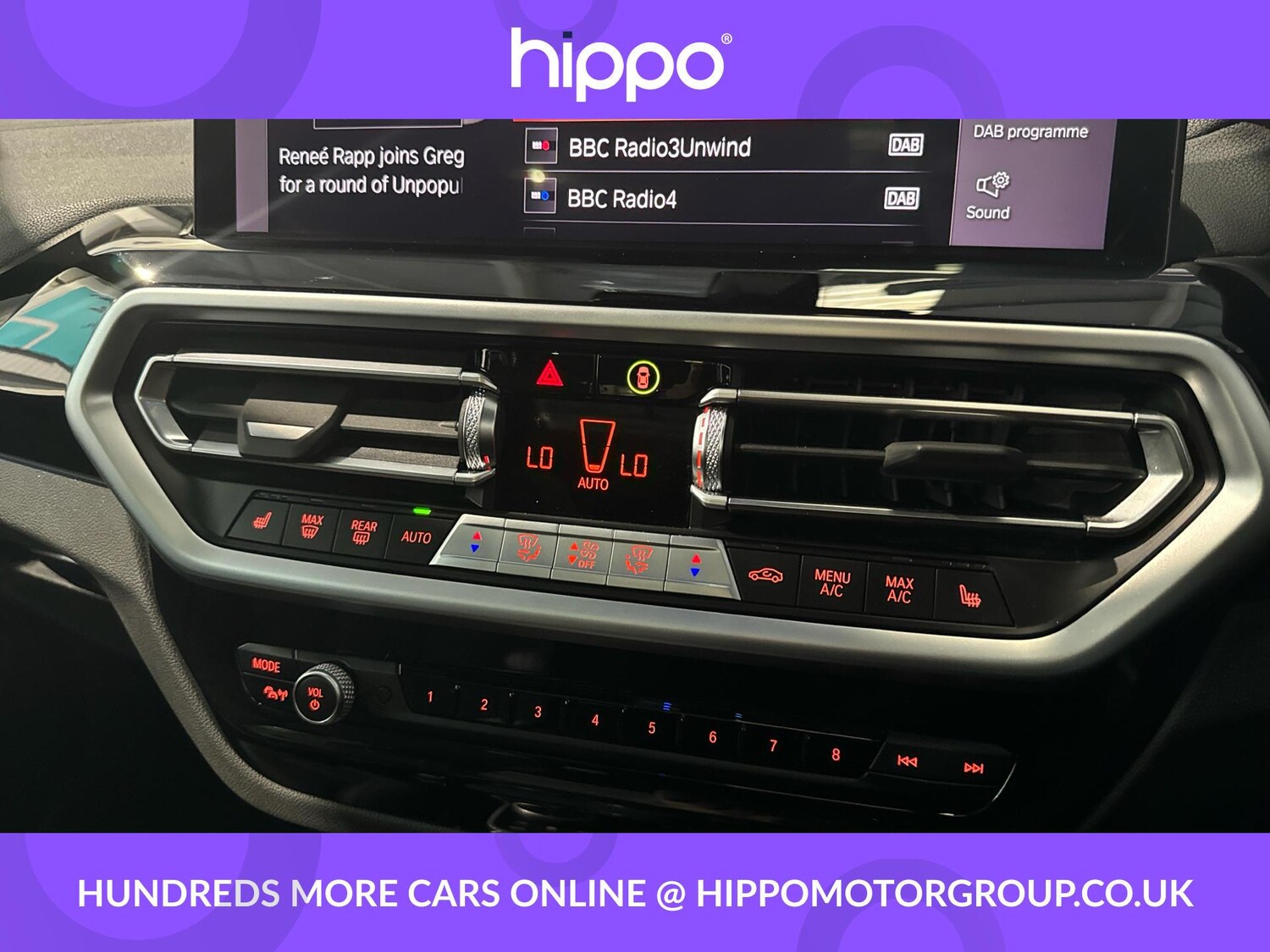 Used BMW iX3 2022 for sale - 76992944: Photo 31