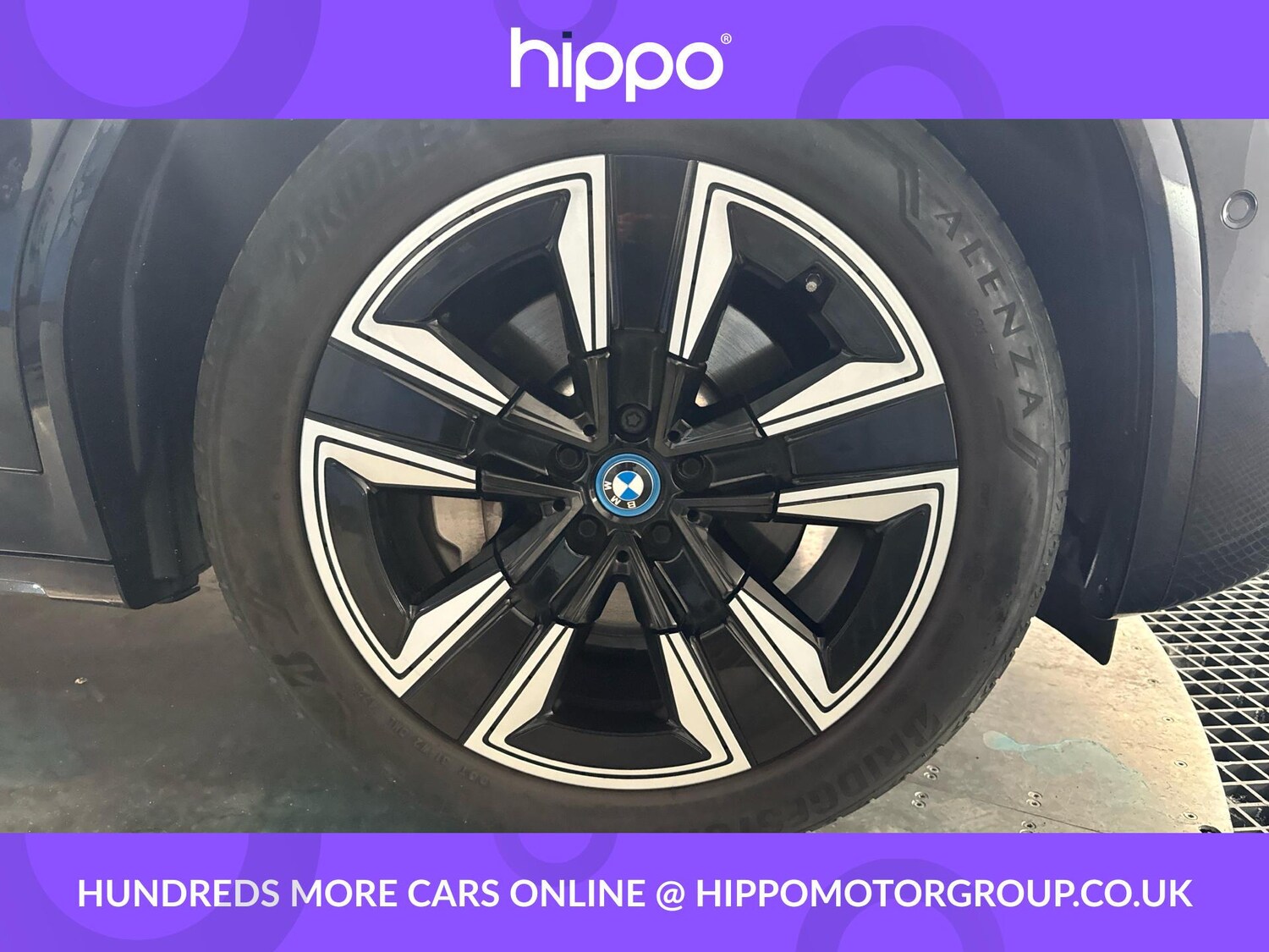 Used BMW iX3 2022 for sale - 76992944: Photo 36