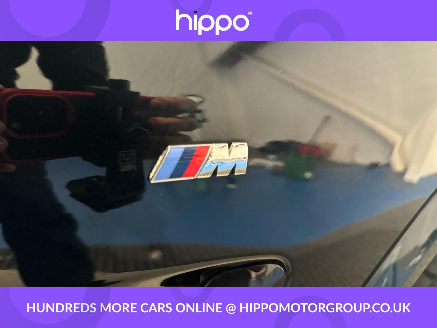 Used BMW iX3 2022 for sale - 76992944: Photo 37