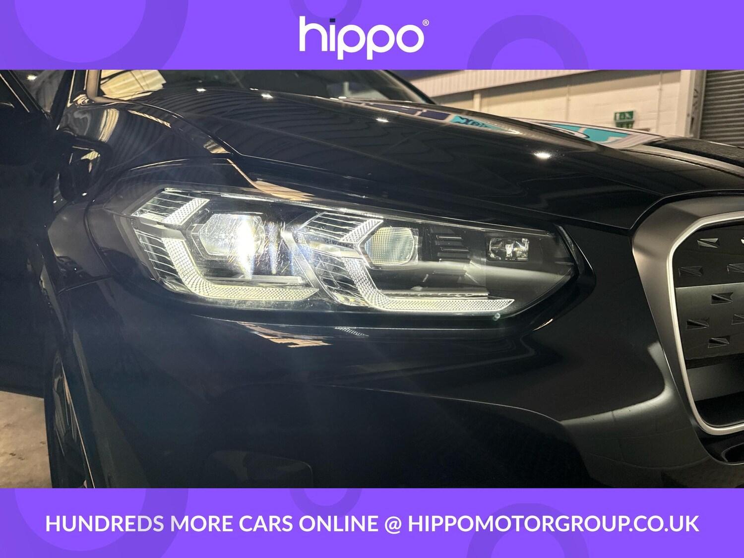 Used BMW iX3 2022 for sale - 76992944: Photo 38