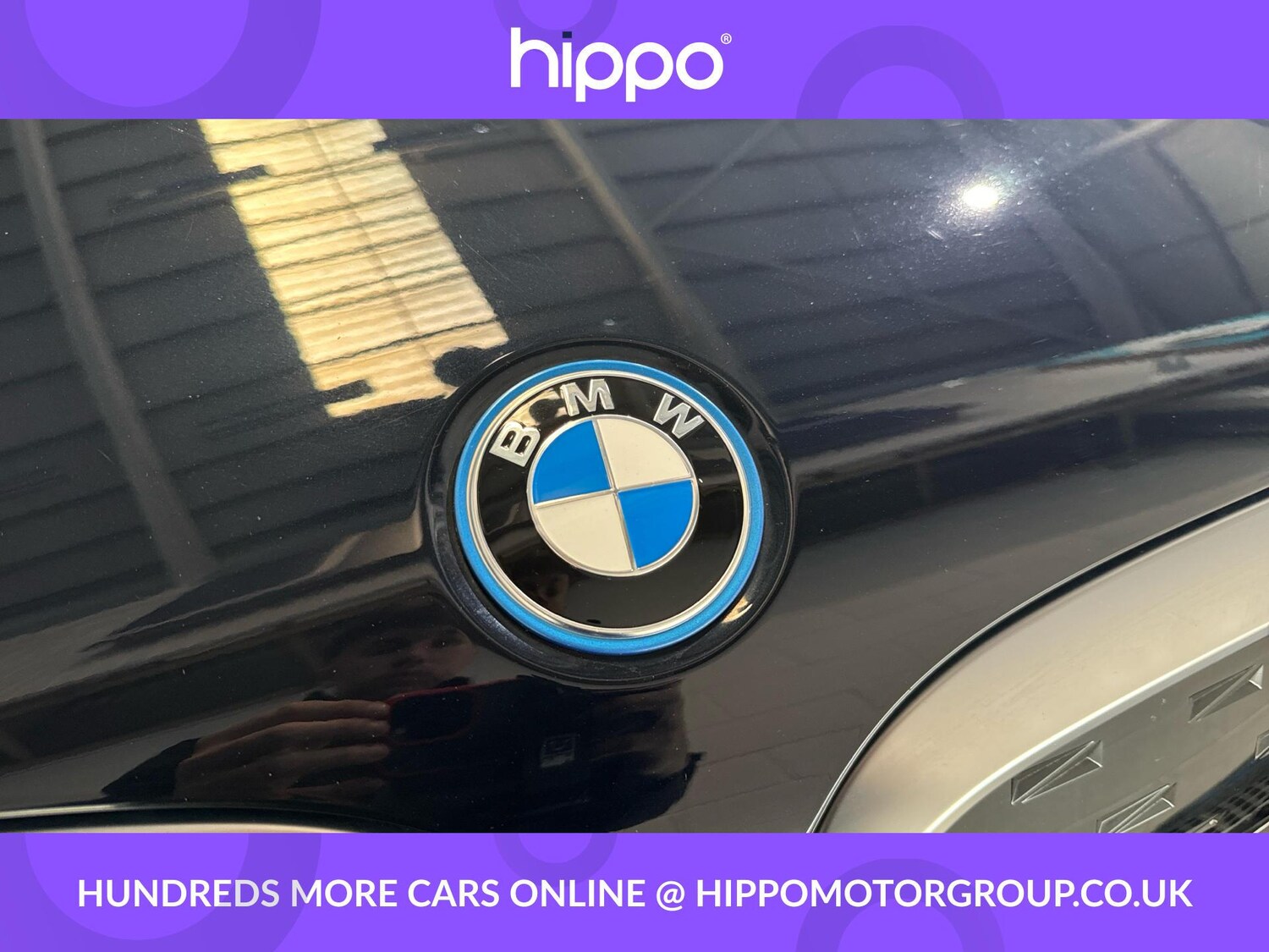 Used BMW iX3 2022 for sale - 76992944: Photo 39