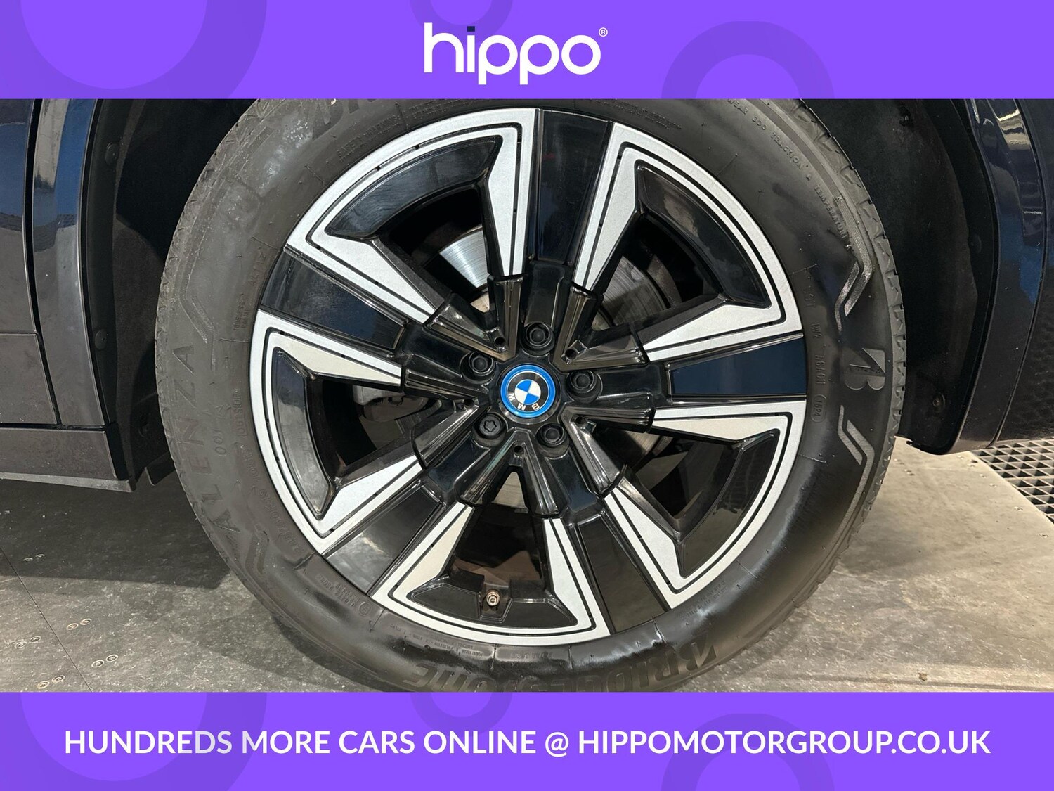 Used BMW iX3 2022 for sale - 76992944: Photo 42