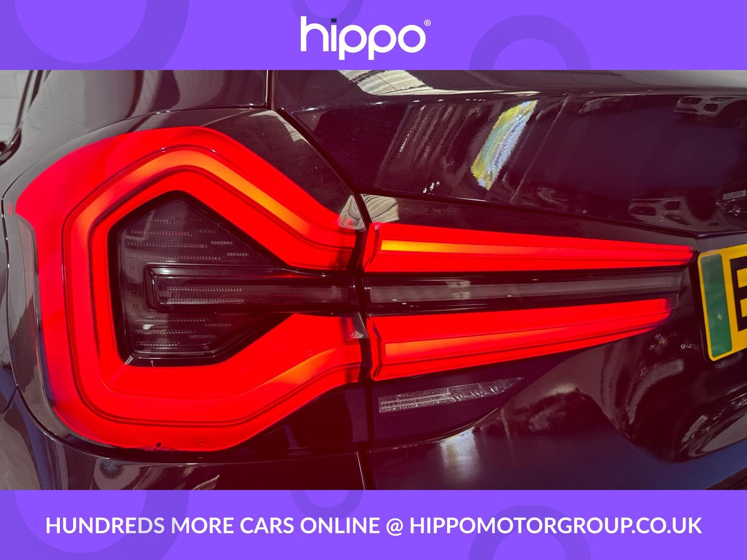 Used BMW iX3 2022 for sale - 76992944: Photo 44