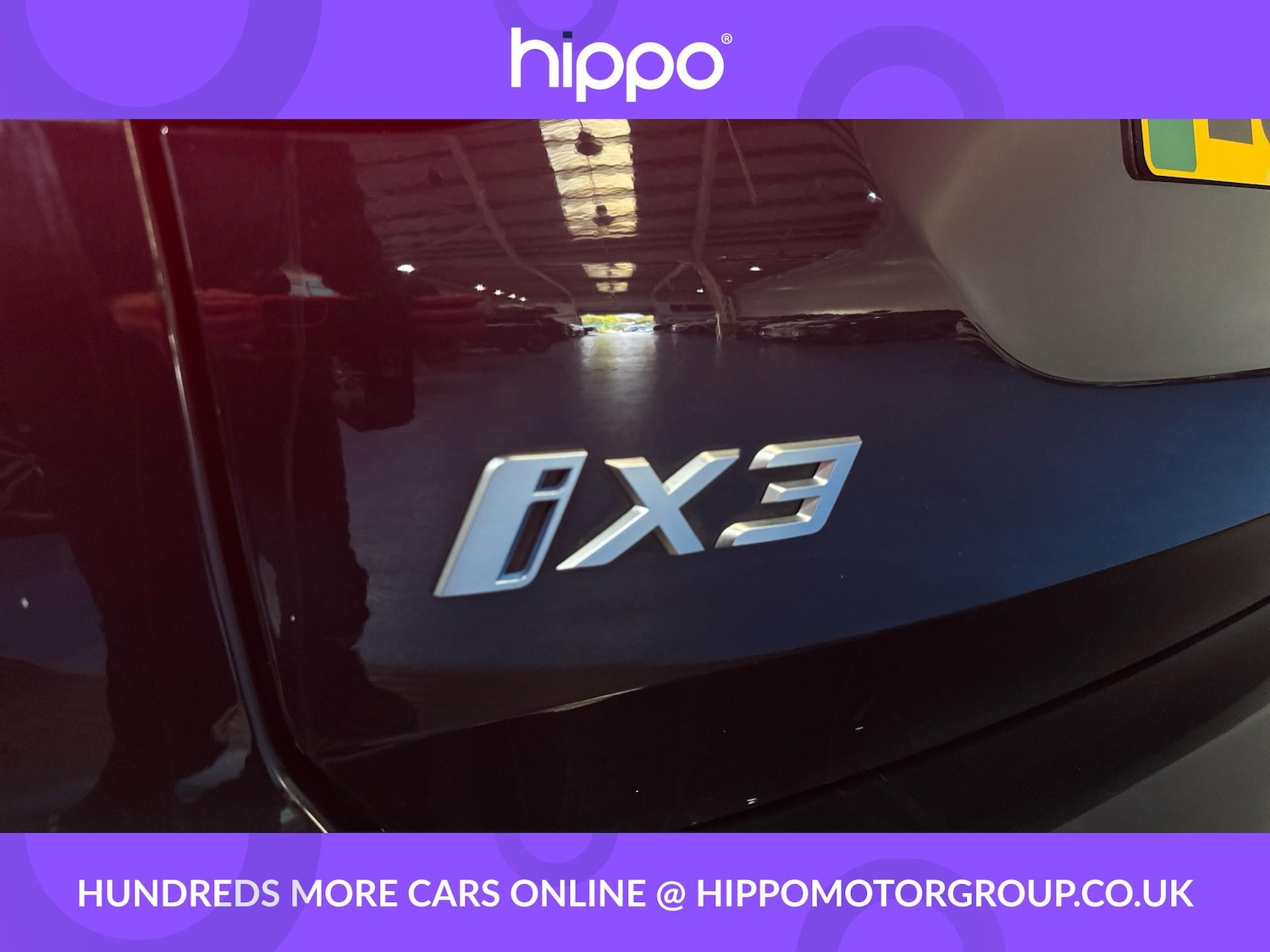 Used BMW iX3 2022 for sale - 76992944: Photo 45