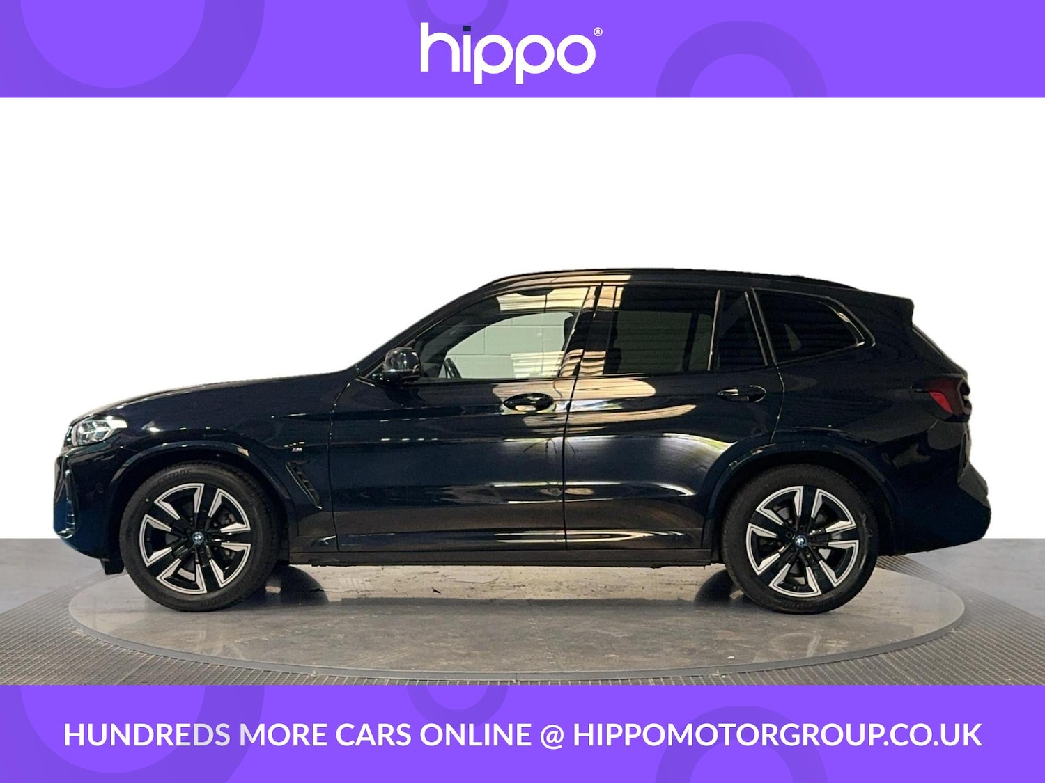 Used BMW iX3 2022 for sale - 76992944: Photo 7