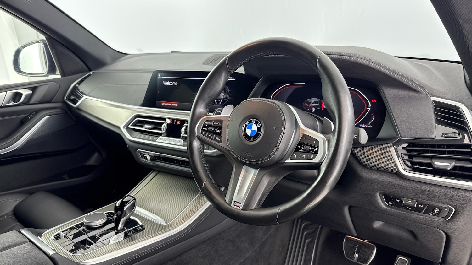 Used BMW X5 2022 for sale - 78157032: Photo 10