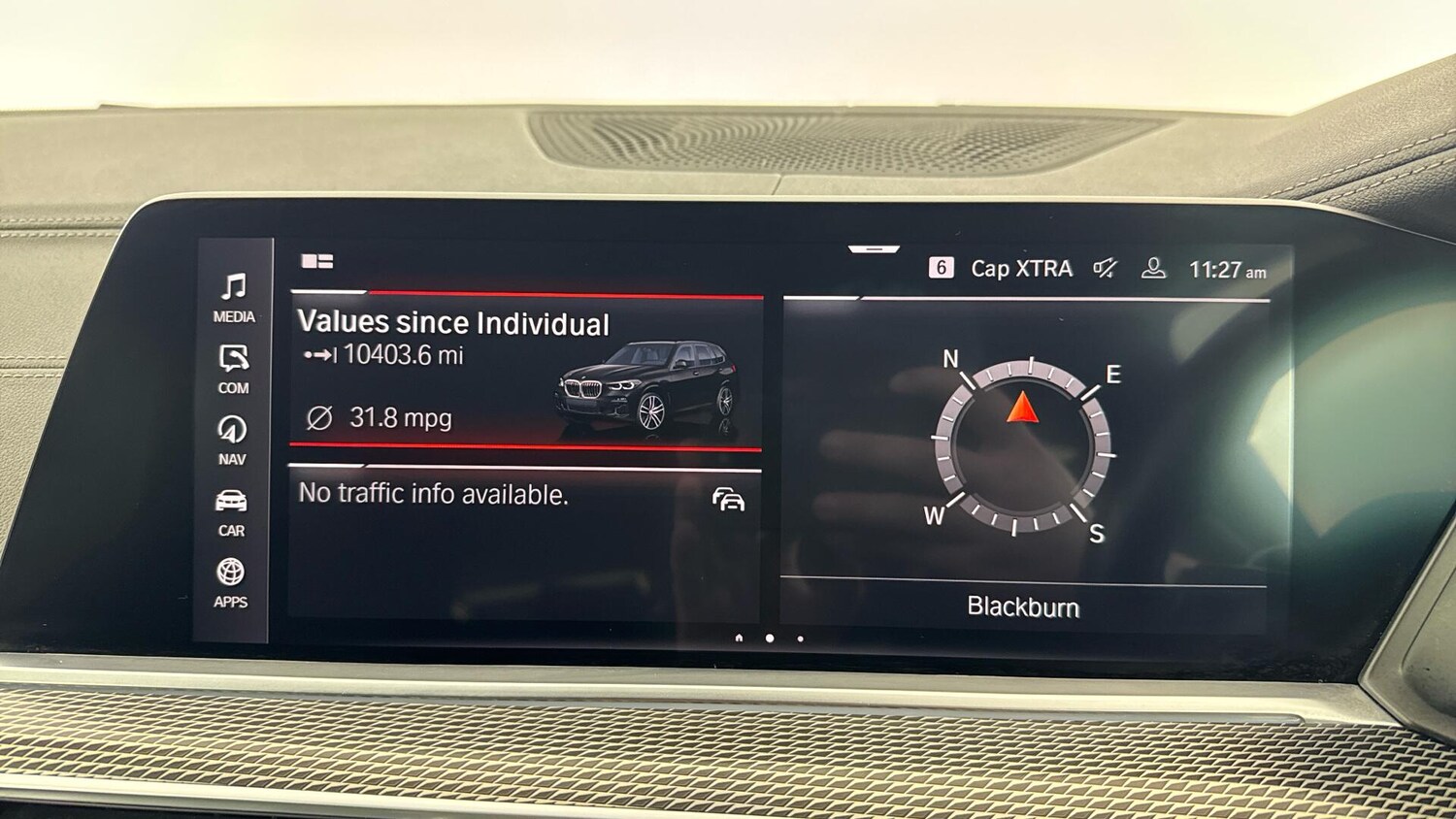 Used BMW X5 2022 for sale - 78157032: Photo 12