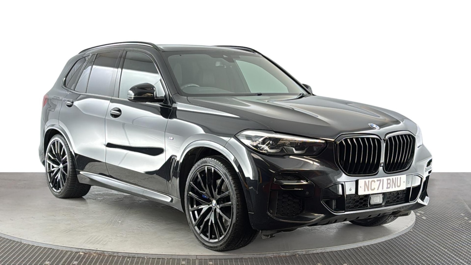 Used BMW X5 2022 for sale - 78157032: Photo 2