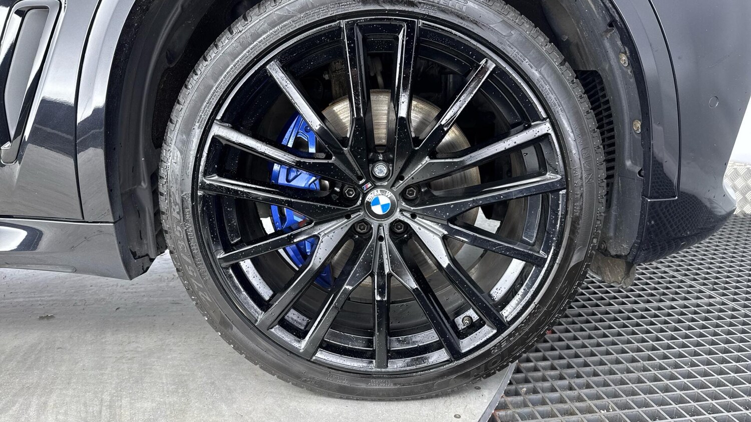 Used BMW X5 2022 for sale - 78157032: Photo 22