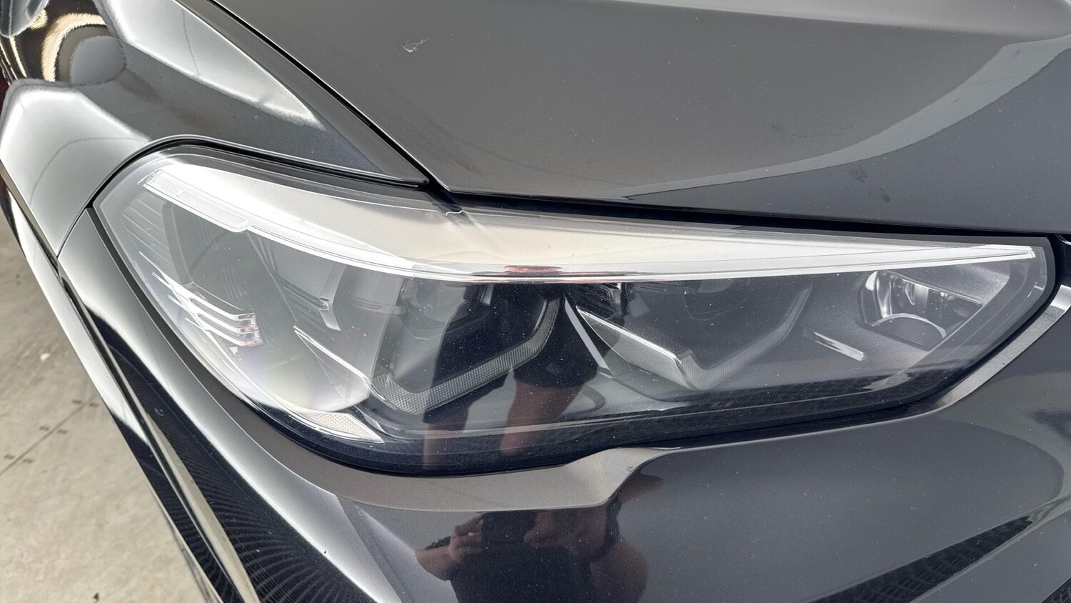 Used BMW X5 2022 for sale - 78157032: Photo 23