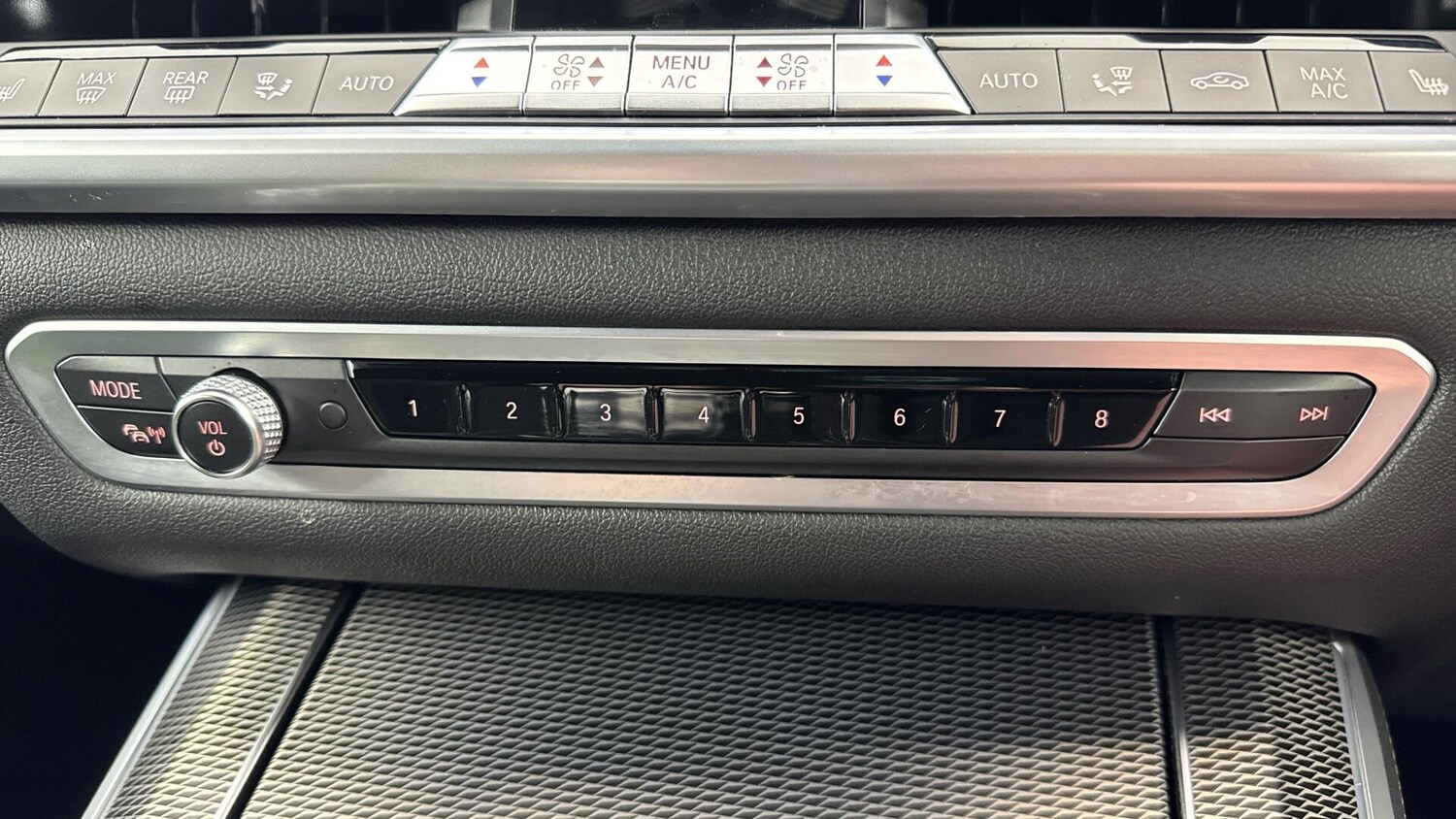 Used BMW X5 2022 for sale - 78157032: Photo 25