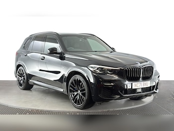Used BMW X5 2022 for sale - 78157032: Photo