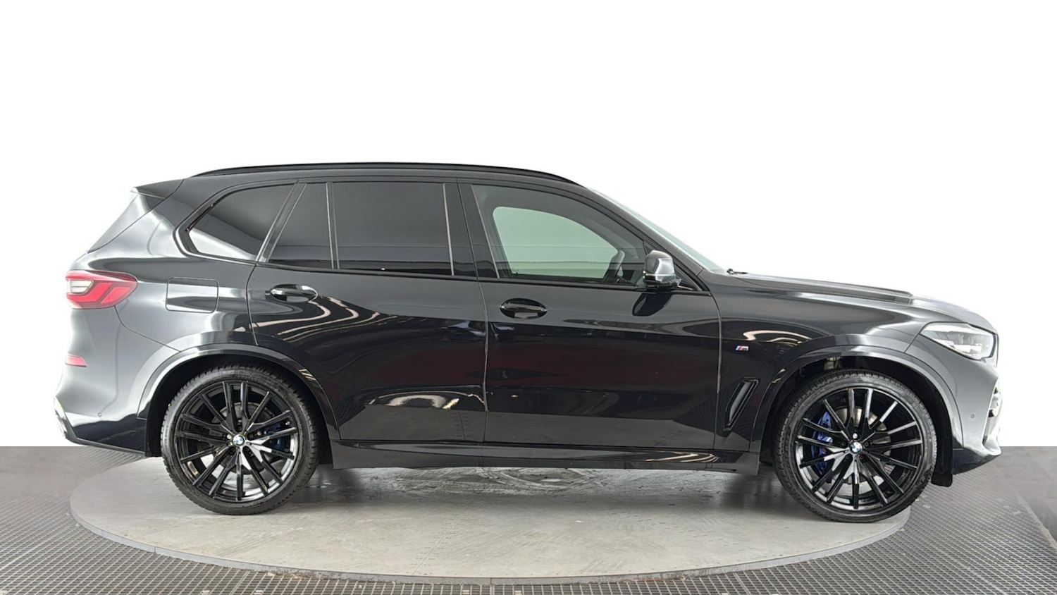 Used BMW X5 2022 for sale - 78157032: Photo 3