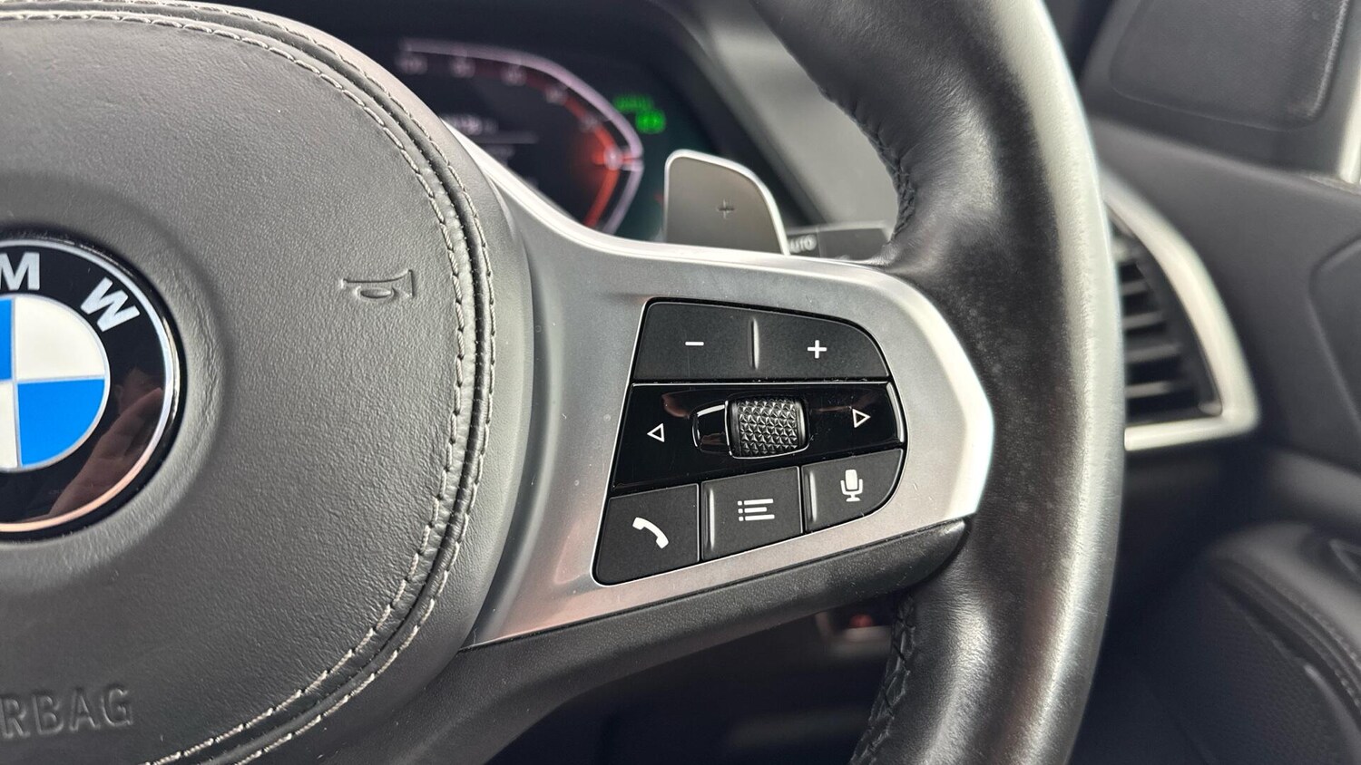 Used BMW X5 2022 for sale - 78157032: Photo 30