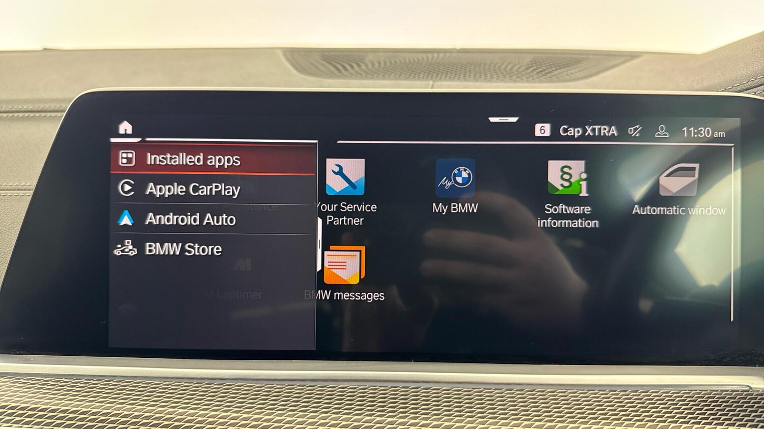 Used BMW X5 2022 for sale - 78157032: Photo 35