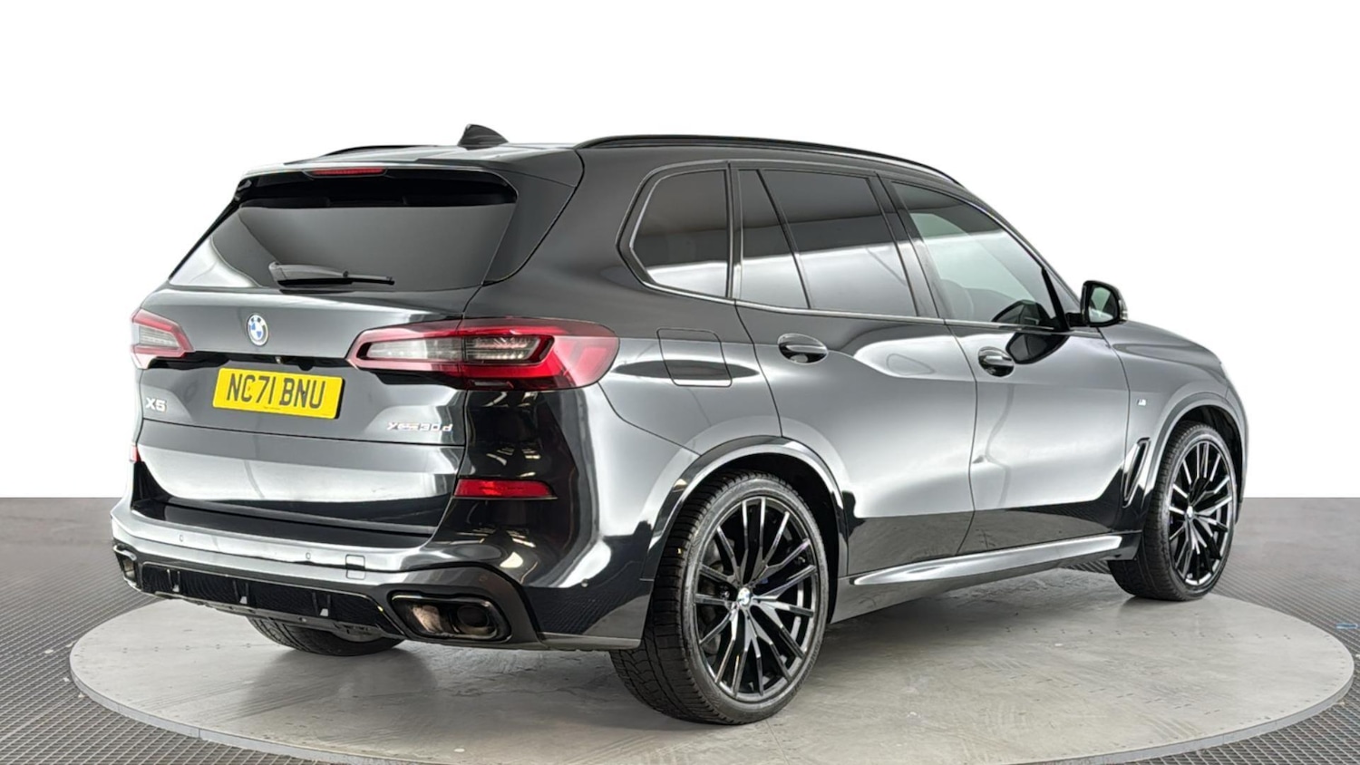 Used BMW X5 2022 for sale - 78157032: Photo 4