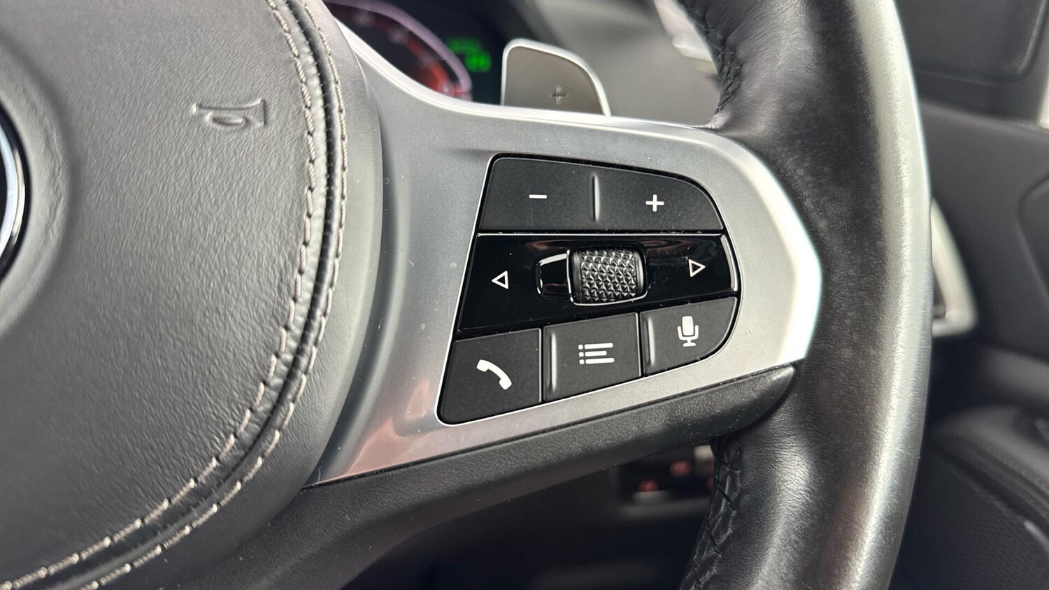 Used BMW X5 2022 for sale - 78157032: Photo 42