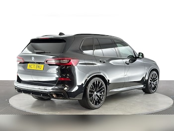 Used BMW X5 2022 for sale - 78157032: Photo