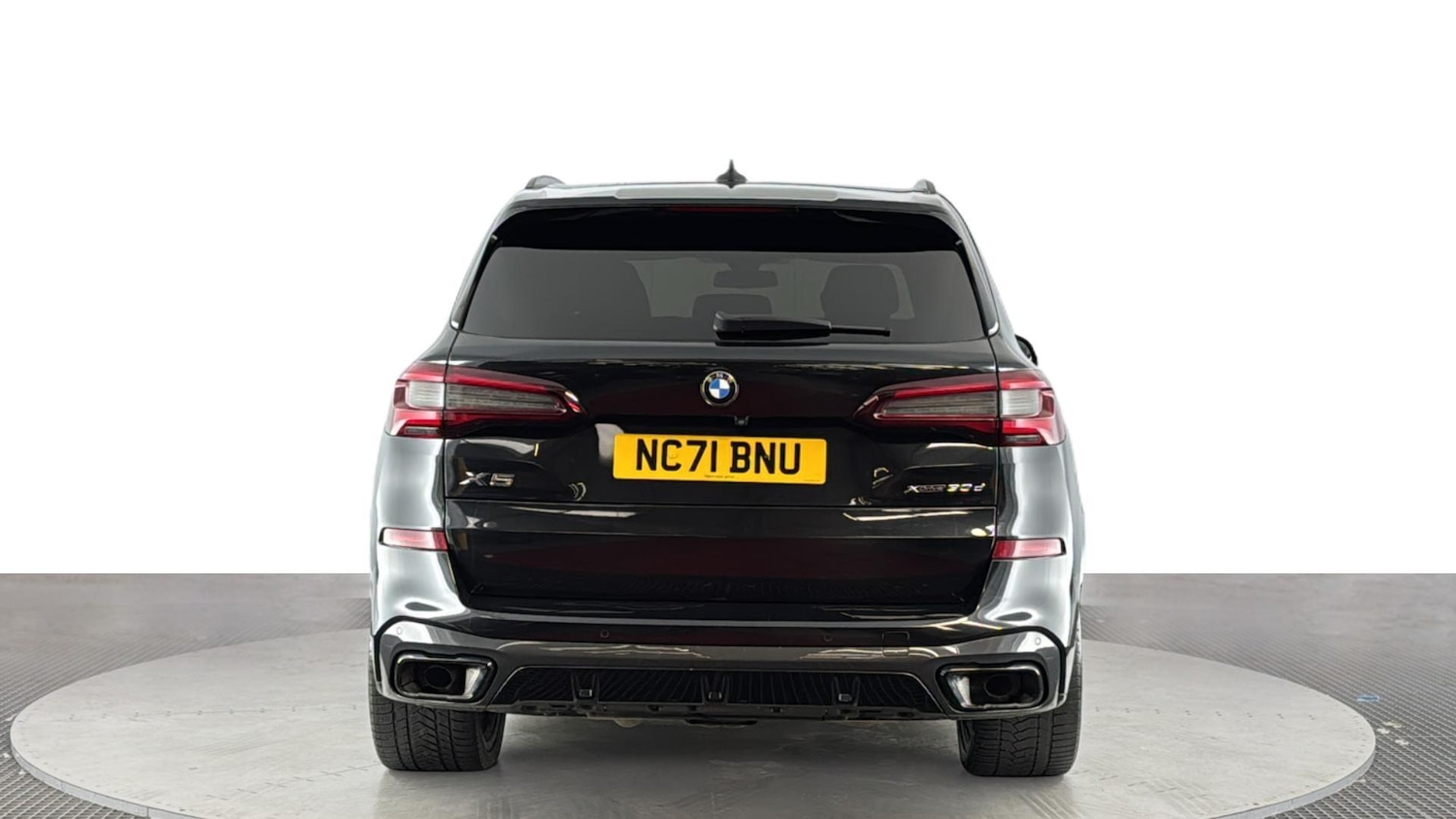 Used BMW X5 2022 for sale - 78157032: Photo 5