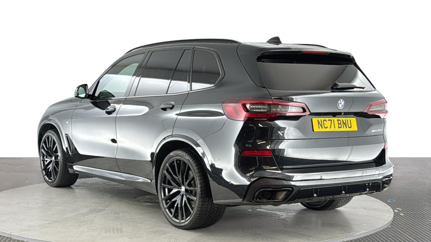 Used BMW X5 2022 for sale - 78157032: Photo 6